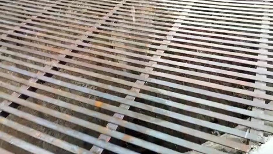 Parsara Defunct Dug Well